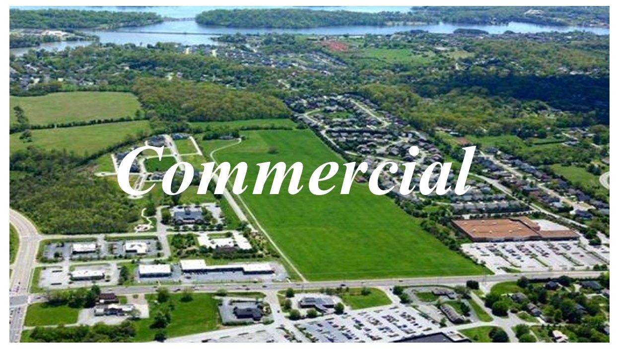 View Commercial Listings through Southland Land Brokers